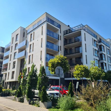 פוזנן Venice Villa Apartment, Self Check-In 24H, Free Parking מראה חיצוני תמונה