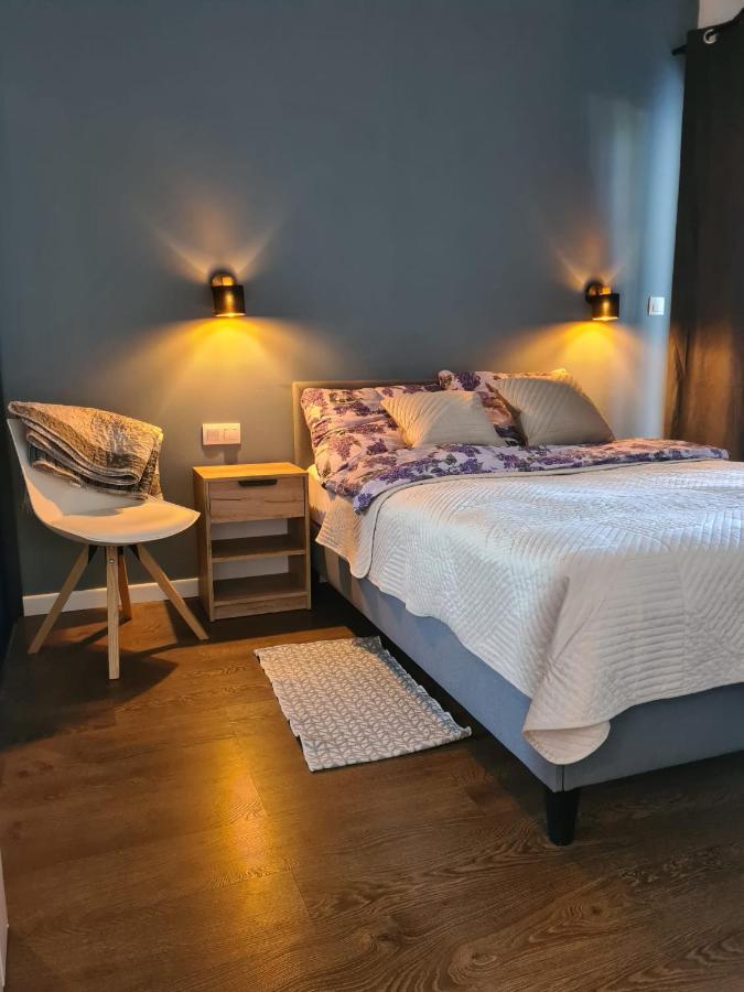 פוזנן Venice Villa Apartment, Self Check-In 24H, Free Parking מראה חיצוני תמונה