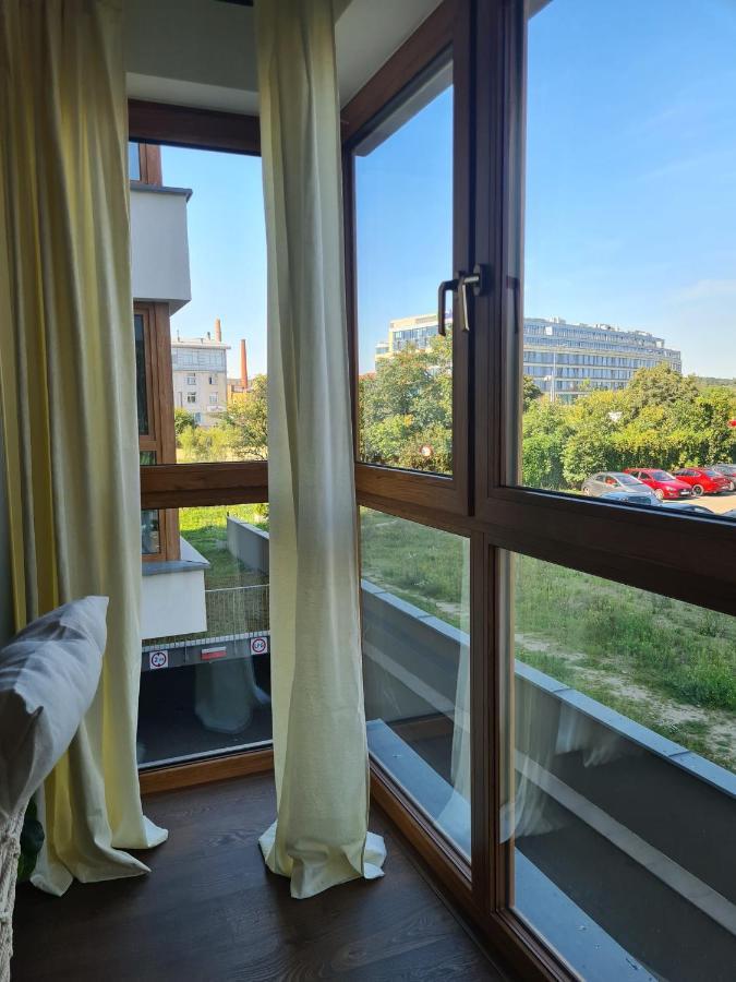 פוזנן Venice Villa Apartment, Self Check-In 24H, Free Parking מראה חיצוני תמונה