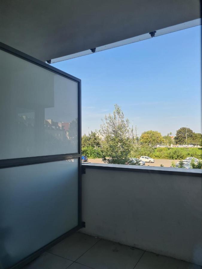 פוזנן Venice Villa Apartment, Self Check-In 24H, Free Parking מראה חיצוני תמונה