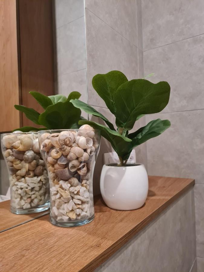 פוזנן Venice Villa Apartment, Self Check-In 24H, Free Parking מראה חיצוני תמונה