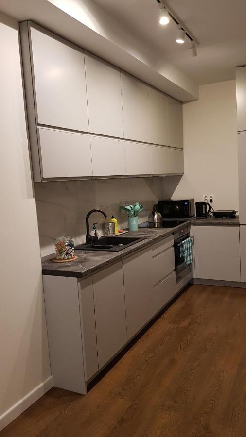 פוזנן Venice Villa Apartment, Self Check-In 24H, Free Parking מראה חיצוני תמונה