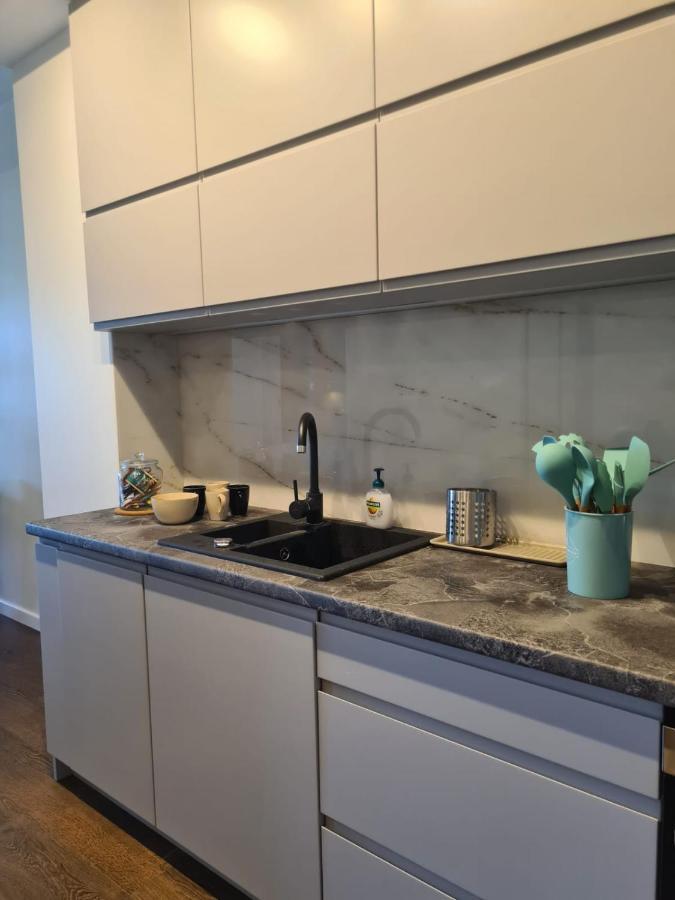 פוזנן Venice Villa Apartment, Self Check-In 24H, Free Parking מראה חיצוני תמונה
