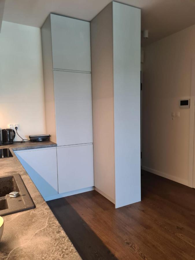 פוזנן Venice Villa Apartment, Self Check-In 24H, Free Parking מראה חיצוני תמונה