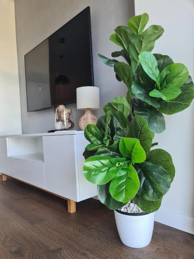 פוזנן Venice Villa Apartment, Self Check-In 24H, Free Parking מראה חיצוני תמונה