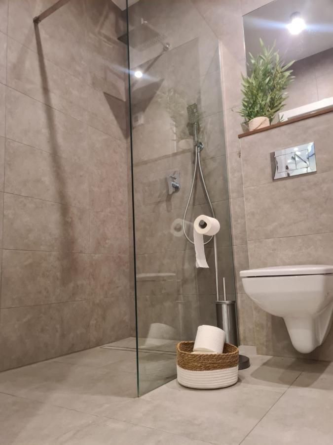 פוזנן Venice Villa Apartment, Self Check-In 24H, Free Parking מראה חיצוני תמונה