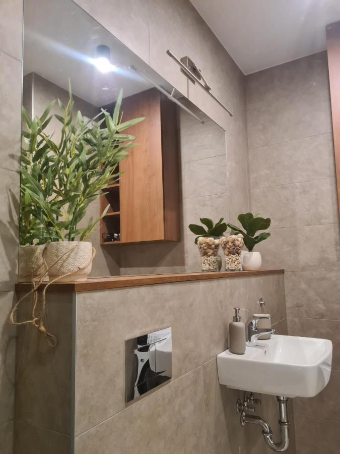 פוזנן Venice Villa Apartment, Self Check-In 24H, Free Parking מראה חיצוני תמונה