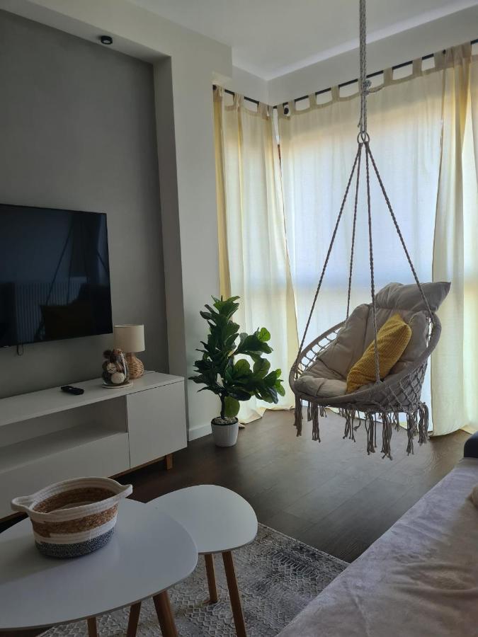 פוזנן Venice Villa Apartment, Self Check-In 24H, Free Parking מראה חיצוני תמונה