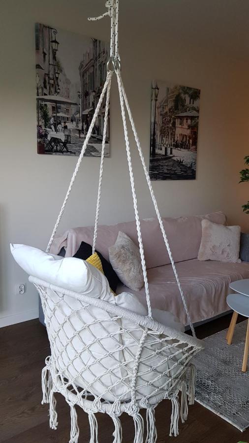 פוזנן Venice Villa Apartment, Self Check-In 24H, Free Parking מראה חיצוני תמונה
