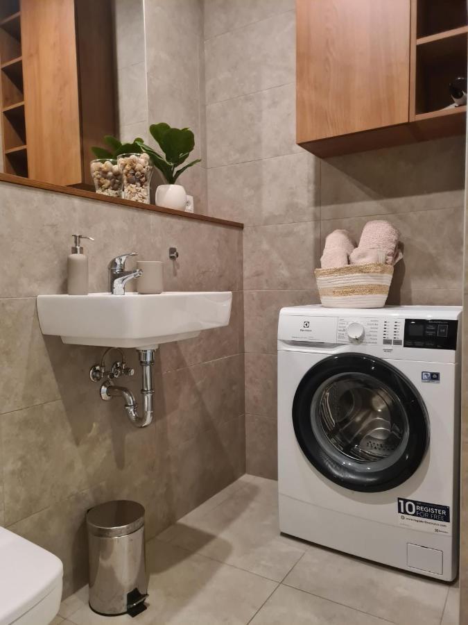 פוזנן Venice Villa Apartment, Self Check-In 24H, Free Parking מראה חיצוני תמונה