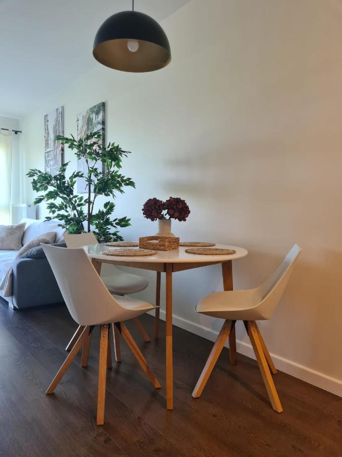 פוזנן Venice Villa Apartment, Self Check-In 24H, Free Parking מראה חיצוני תמונה