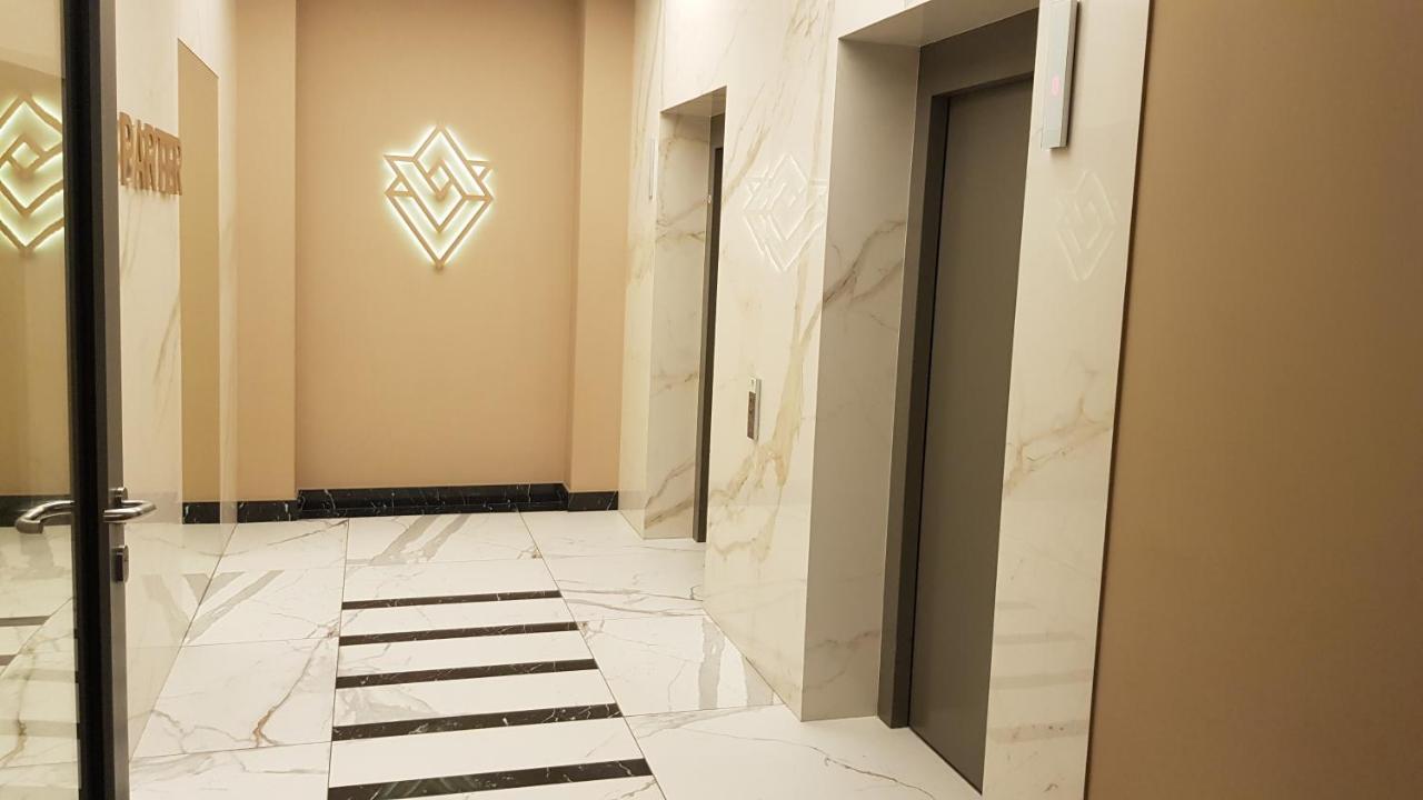 פוזנן Venice Villa Apartment, Self Check-In 24H, Free Parking מראה חיצוני תמונה